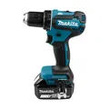 Produktbild: Makita Akku-Bohrschrauber 18V DDF485RFJ 2x 3,0 Ah Akkus + Lader im MAKPAC Gr.2