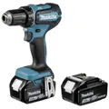 Produktbild: Makita DDF485RFJ Akku-Bohrschrauber