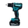 Produktbild: Makita DDF485RFJ Akku-Bohrschrauber Akkubohrmaschine Akkuschrauber