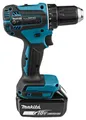 Produktbild: Makita DDF485RFJ, Cordless Drill/Driver 18V 2x 3.0 Ah Batteries+Charger