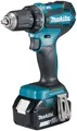 Produktbild: Makita Akku-Bohrschrauber DDF485RFJ (Akku) Akku-Bohrschrauber