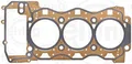 Produktbild: ELRING Dichtung, Zylinderkopf 451.323 für PORSCHE