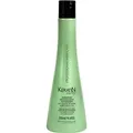 Produktbild: PHYTORELAX LABORATORIES Glättendes Shampoo mit Keratin für lockiges Haar, 250 ml