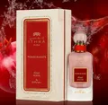 Produktbild: Ard Al Zaafaran Ithra Dubai Pomegranate Musk for women 100 ml