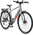 Produktbild: Telefunken Urban E-Bike Herren UH200 28 Zoll Hinterradmotor 7-Gang Kettenschaltung