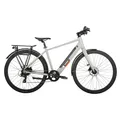 Produktbild: TELEFUNKEN UH200 E-Urban-Bike 28