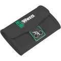 Produktbild: Wera Werkzeugtasche Bicycle Set 2, 05136482001, leer, aus Nylon