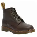 Produktbild: Dr. Martens - 101 Crazy Horse - Freizeitstiefel UK 9,5 | EU 44 braun
