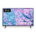 Produktbild: SAMSUNG GU55CU6979U 55 Zoll 139 cm TV Fernseher Crystal UHD Smart TV NEU & OVP