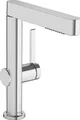Produktbild: hansgrohe Waschtischmischer 230 Finoris Ausziehbrause 2jet chrom, 1 Stk.