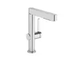 Produktbild: hansgrohe Waschtisch-Einhebelmischer 230 Finoris m Ausz-br 2jet, Push-Open-Ablaufg., ch (76063000)