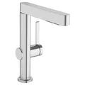 Produktbild: hansgrohe Finoris Einhebel-Waschtischarmatur 230 mit Ausziehbrause, 2