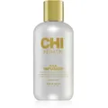 Produktbild: CHI Keratin Silk Infusion regenerierendes Serum mit Keratin 177 ml