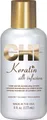 Produktbild: CHI Keratin Silk Infusion 177 ml Haarkur 850664