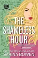 Produktbild: The Shameless Hour: A Sports Romance (The Ivy Years, Band 4)