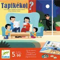 Produktbild: Djeco Tapikékoi (mult) (5408542)