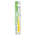 Produktbild: Woom Brand Toothbrush Kids Extra Soft 2-6 Years very gentle toothbrush for kids (Extra weich, 1x) (4751033920310)