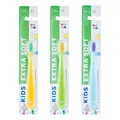 Produktbild: Woom Zahnbürste Kids extra soft