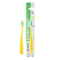 Produktbild: 4751033920310 WOOM Toothbrush Kids Extra Soft 2-6 Years bardzo delikatna szczote