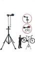 Produktbild: DMS® 360 Fahrrad Montageständer Reparaturständer Fahrradständer Zentrierständer