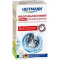 Produktbild: Heitmann Waschmaschinenreiniger 2942, 3in1 Express, Hygienereiniger, Pulver, 250g