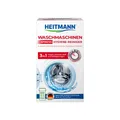 Produktbild: Brauns Heitmann Express-Waschmaschinen-Hygienereiniger 250 g entfernt Kalkablagerungen und schafft hygienische Sauberkeit