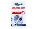 Produktbild: HEITMANN Heitmann Waschmaschinen express Hygiene Reiniger 250g (1er Pack) Spezialwaschmittel