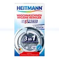 Produktbild: Waschmaschinenpflege Heitmann Express Hygienereiniger 250 g