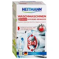 Produktbild: Heitmann Waschmaschinen-Hygiene-Reiniger 250 g - Effektive Reinigung