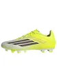 Produktbild: adidas Unisex F50 Club Firm Ground/Multi Ground Football Boots, Team solar Yellow 2/core Black/Lucid red, 43 1/3 EU