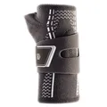 Produktbild: L&R Cellacare® Manus Comfort Handgelenkbandage 1 anthrazit links