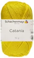 Produktbild: Schachenmayr 50 Gramm Schachenmayr Catania Farbauswahl Bastelgarn, 125 m
