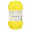 Produktbild: Schachenmayr-CATANIA - Garn - 50g - LL 125m - 100% Baumwolle - (5,00/100g)