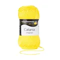 Produktbild: CATANIA von Schachenmayr - LÖWENZAHN (00280) - 50 g / ca. 125 m Wolle