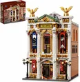 Produktbild: Pantasy The Opera House (85019) Spielbausteine, (3518 St)