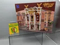 Produktbild: Pantasy 85019 The Opera   Klemmbausteine