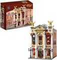 Produktbild: Pantasy Original Bauset The Opera Modular Building Klemmbausteine 3.518 Teile !