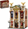 Produktbild: Pantasy The Opera Opernhaus Klemmbausteine Set 85019 NEU & OVP