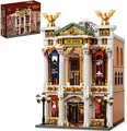 Produktbild: Pantasy 85019 - The Opera - Opernhaus - Modular Building - 3518 Teile