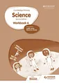 Produktbild: Cambridge Primary Science Workbook 6 Second Edition: Hodder Education Group