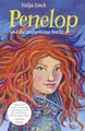 Produktbild: Penelop und die zauberblaue Nacht: Kinderbuch ab 10 Jahre – Fantasy-Buch für Mädchen und Jungen: Band 2