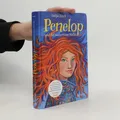 Produktbild: Penelop und die zauberblaue Nacht  |  Valija Zinck