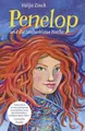 Produktbild: Valija Zinck ~ Penelop und die zauberblaue Nacht: Kinderbuch a ... 9783737342230