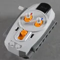 Produktbild: LEGO® TECHNIC Power Functions IR Infrarot Sender Fernbedienung Controller 8885