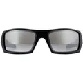 Produktbild: Oakley Sonnenbrille Gascan OO9014-43 Matt Schwarz Prizm Schwarz