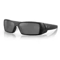 Produktbild: Oakley Gascan OO9014 43 - Sonnenbrille  - Matte Schwarz 60