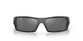 Produktbild: Oakley Ray-Ban Herren 0OO9014 Sonnenbrille, Gold (Matte Black), 60