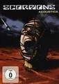 Produktbild: Scorpions - Acoustica von not specified | DVD | Zustand gut