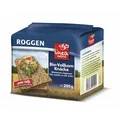 Produktbild: Vollkornknäcke - Roggen 200g | LINEA NATURA