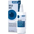 Produktbild: Hylo-Gel Augentropfen
